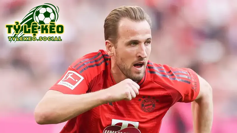Harry Kane có thể phá vỡ cấu trúc lương của Chelsea