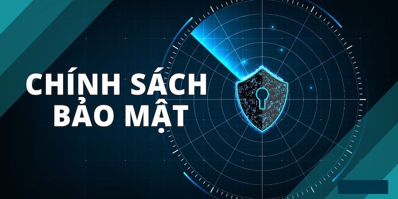 Thông tin chung chính sách bảo mật của Tỷ Lệ Kèo