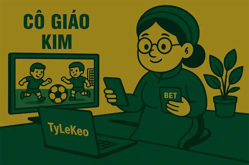 Nên tận dụng những kèo trực tiếp để tránh kèo dụ