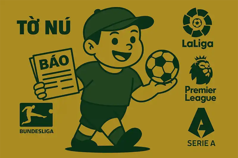 Nên ưu tiên các giải đấu lớn có thông tin minh bạch và nghiên cứu các bài nhận định soi kèo qua các trang báo uy tín