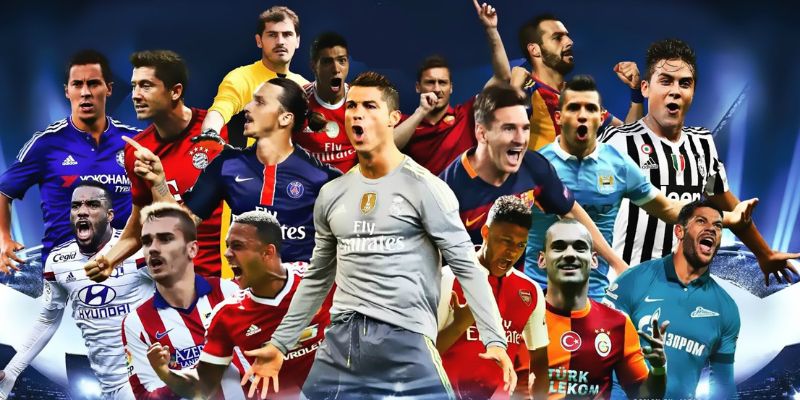 Tỷ Lệ Kèo liên tục tích hợp nhiều công cụ hỗ trợ vào tính năng Livescore.