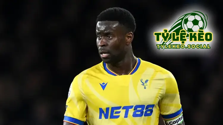 Marc Guehi đứng trước cơ hội tái hợp với Chelsea
