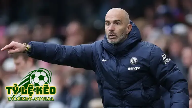 HLV Maresca tham vọng đưa Chelsea lên vị thế của Liverpool